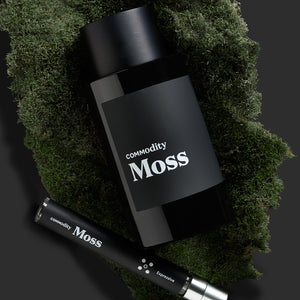 Moss