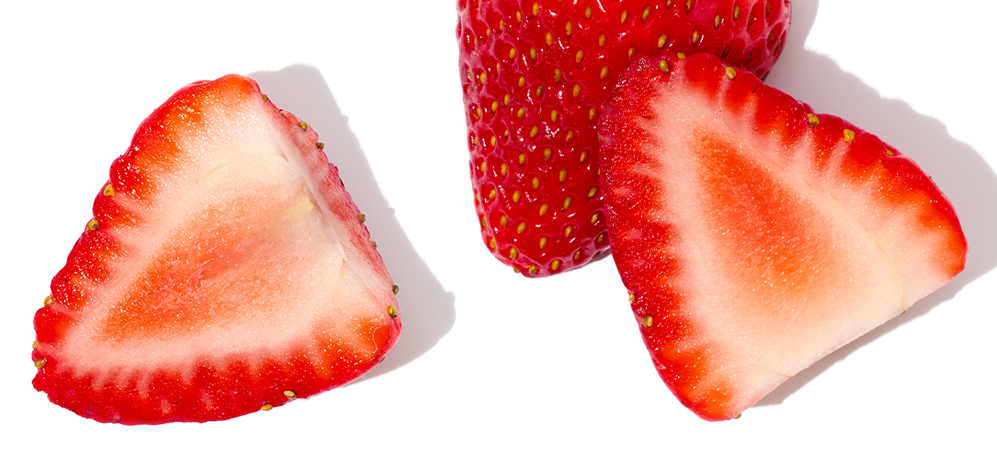 Strawberry Note